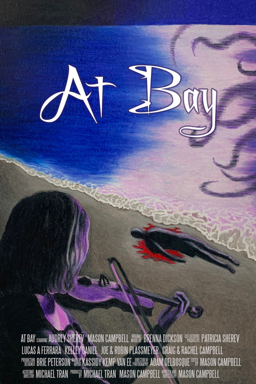 At Bay постер