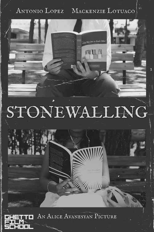 Stonewalling постер