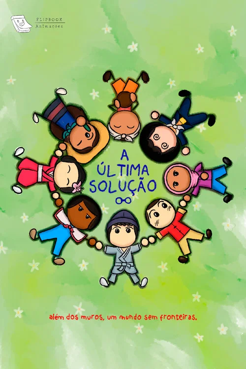 A Última Solução постер