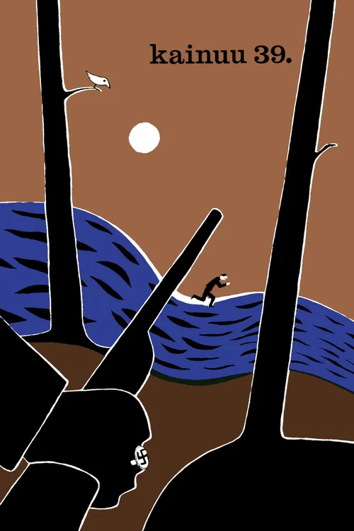 Kainuu 39 постер