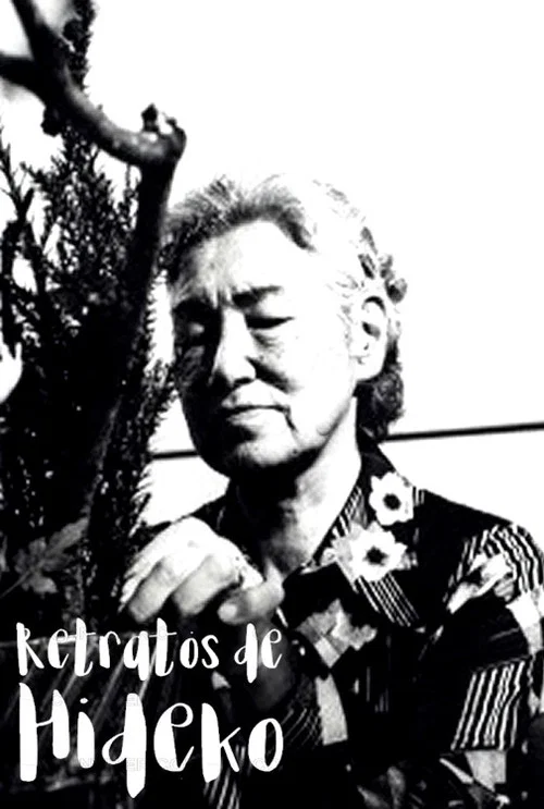 Retratos de Hideko постер
