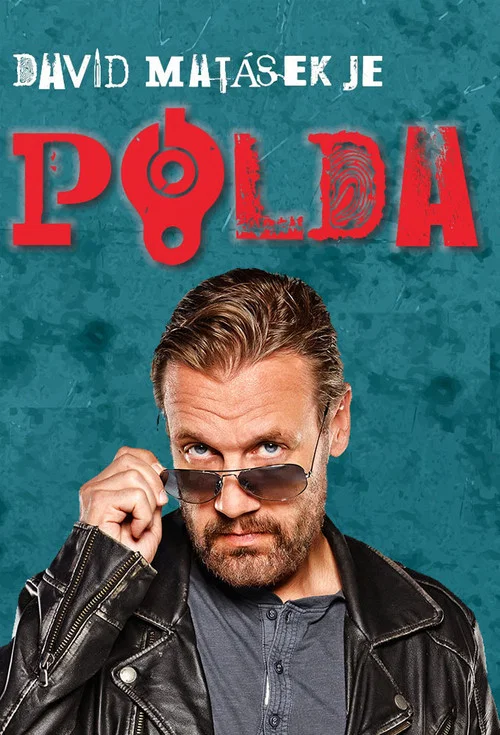 Polda постер