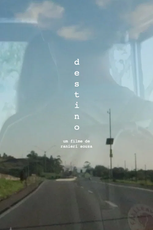 destino. постер
