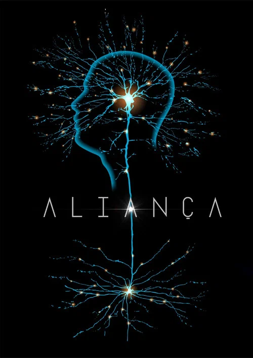 Aliança постер