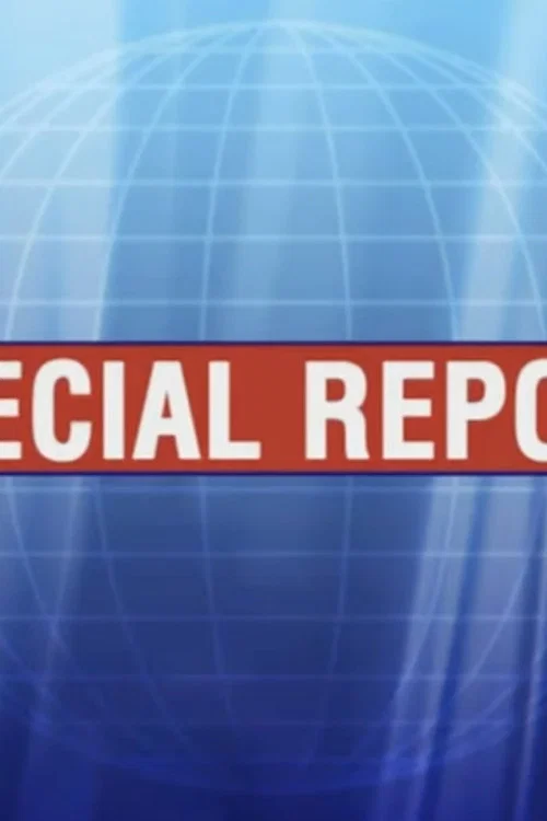 Special Report: Zombie Invasion постер
