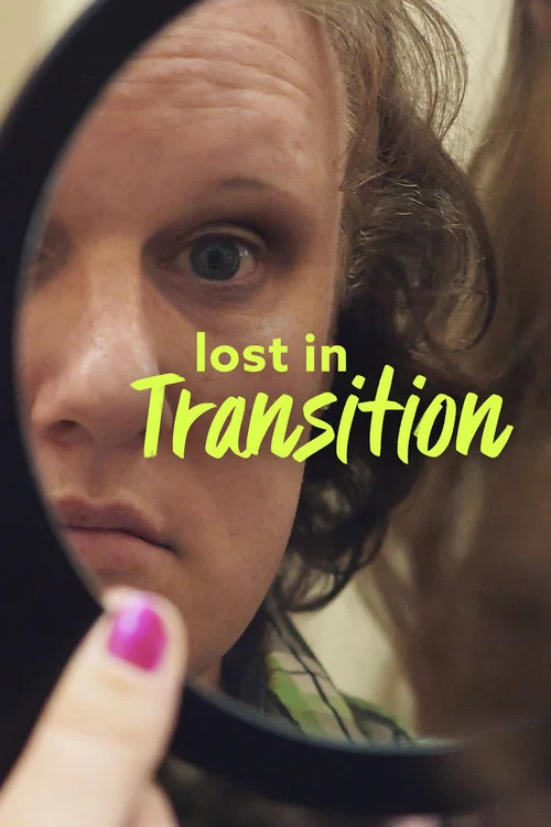Lost in Transition постер
