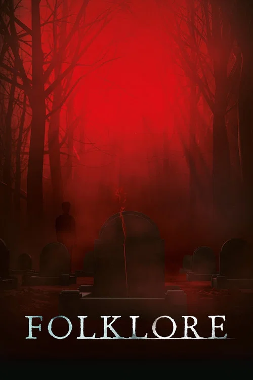 Folklore постер