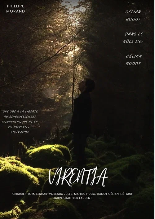 Virentia постер