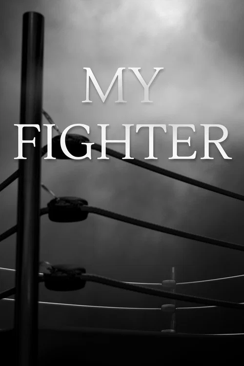 My Fighter постер