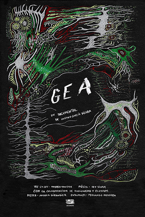 GEA постер