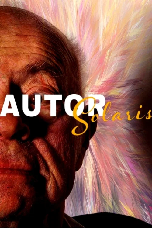 Autor Solaris постер