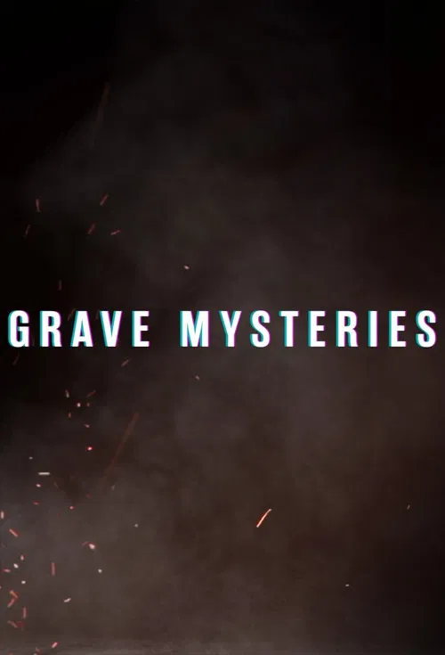 Grave Mysteries постер