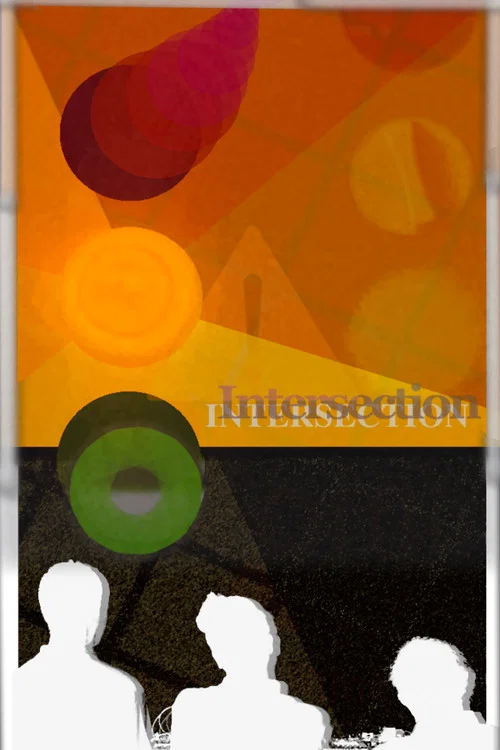 Intersection постер