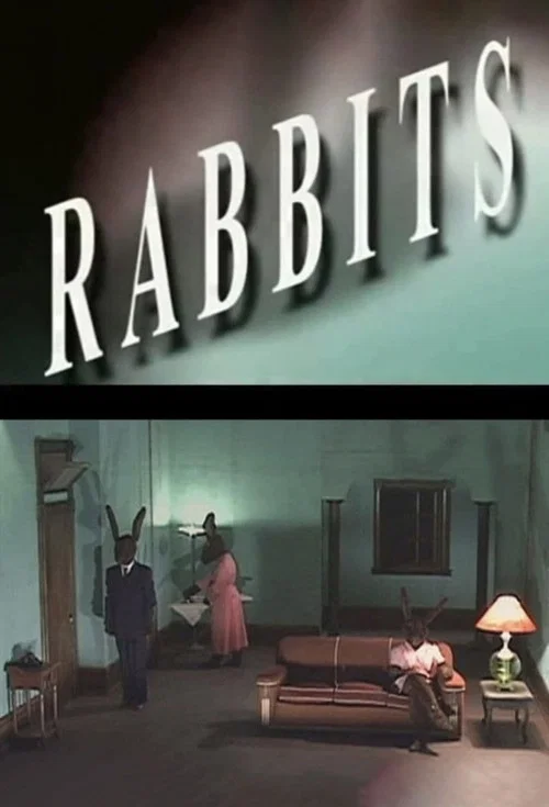 Rabbits постер