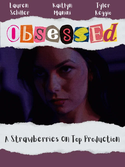 Obsessed постер