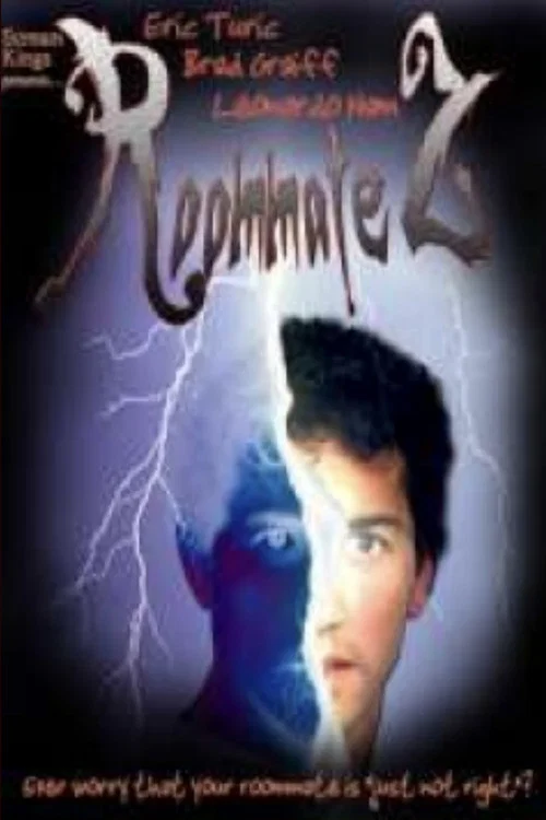 Roommatez постер