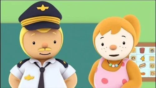 Эпизод 14