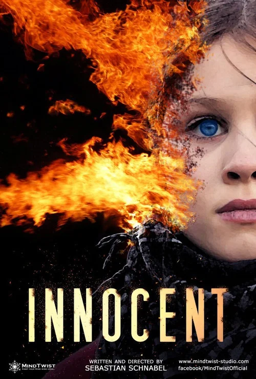 Innocent постер