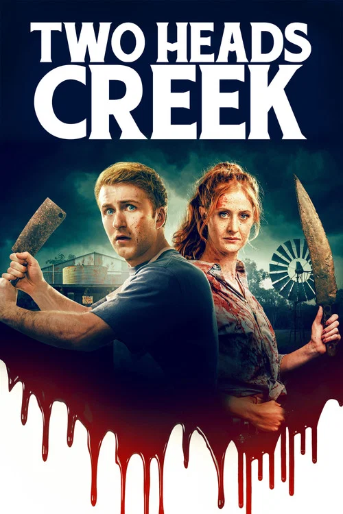 Two Heads Creek постер