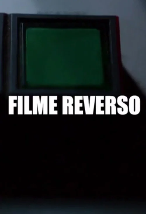 Filme Reverso постер