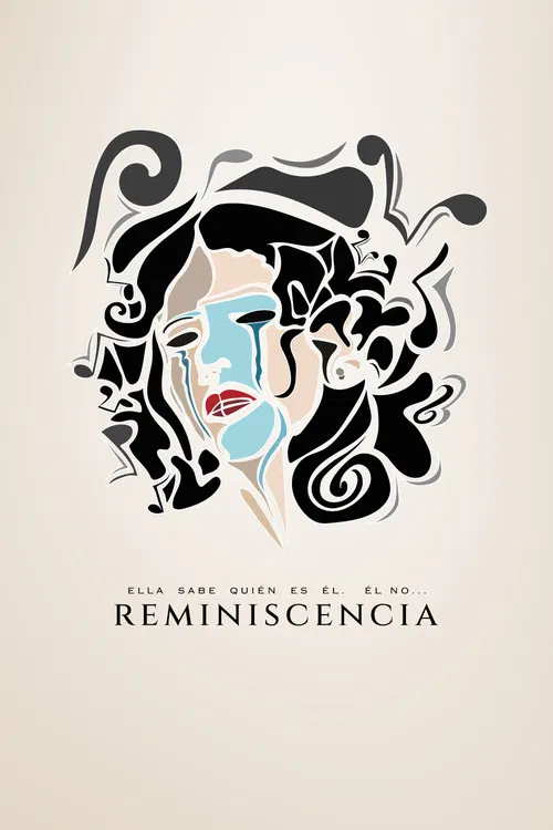 Reminiscencia постер