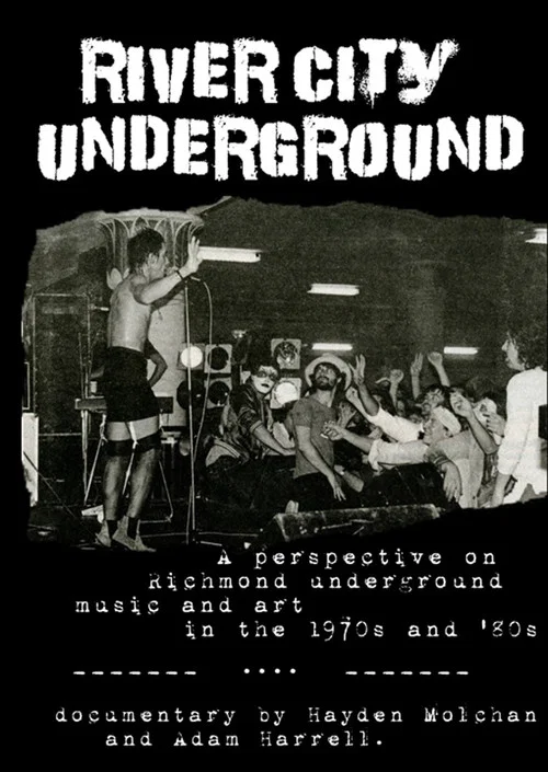 River City Underground постер