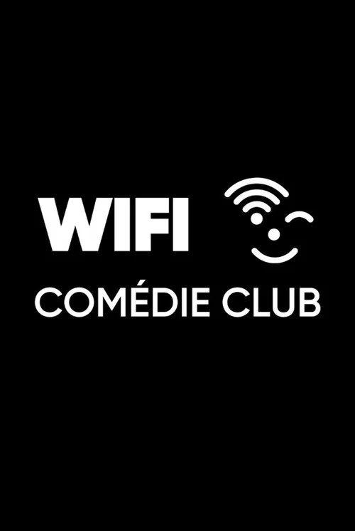 Wifi Comedie Club постер