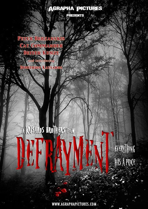 Defrayment постер