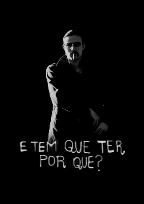 And Have to Have Why? постер