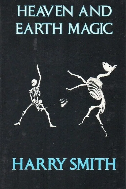 Heaven and Earth Magic постер
