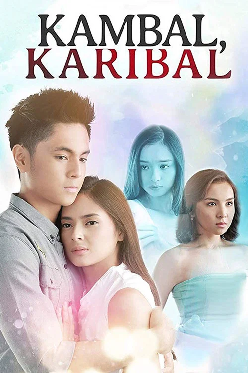Kambal, Karibal постер