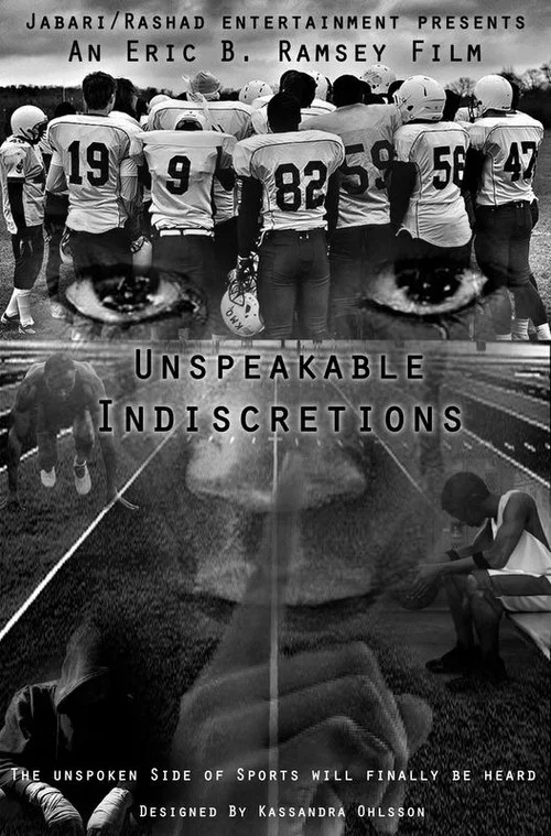 Unspeakable Indiscretions постер