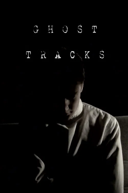 Ghost Tracks постер