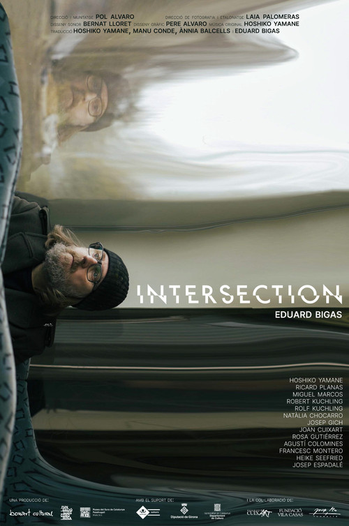 Intersection постер