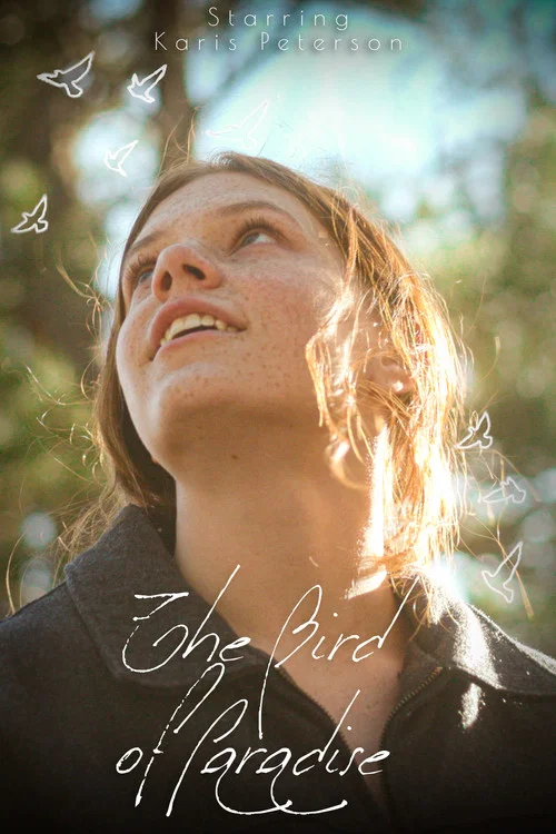 The Bird of Paradise постер