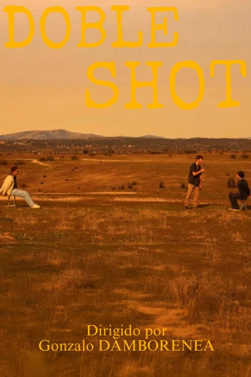 Doble Shot постер