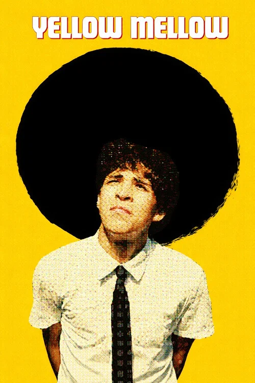 Yellow Mellow постер