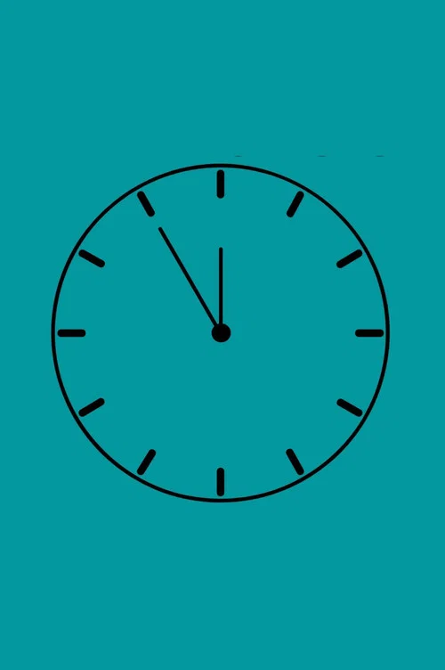 Reverse in Time постер