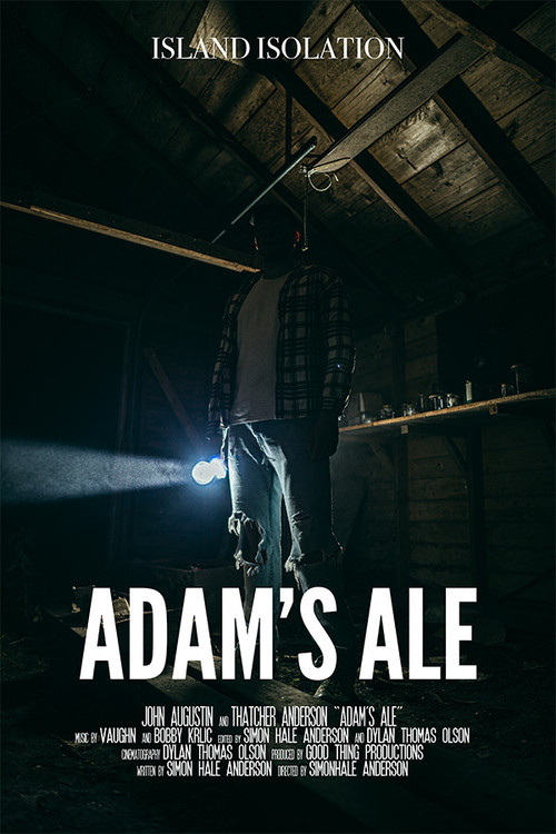 Adam's Ale постер