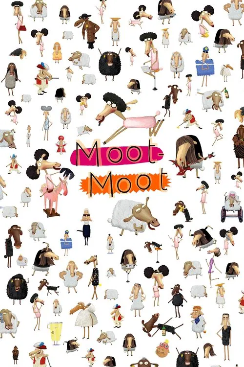 Moot-Moot постер