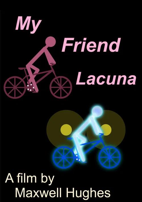 My Friend Lacuna постер