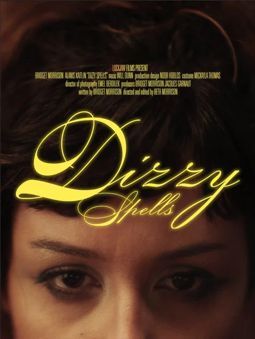 Dizzy Spells постер