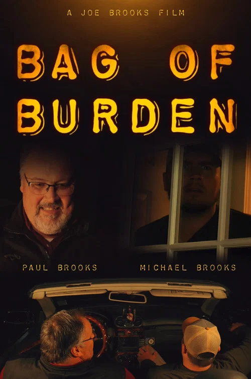 Bag of Burden постер