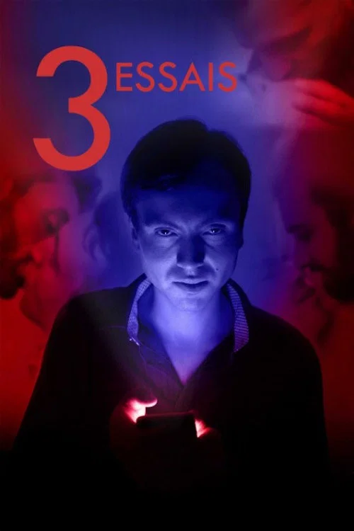 3 essais постер