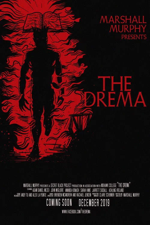 The Drema постер