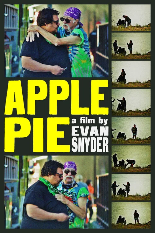 Apple Pie постер