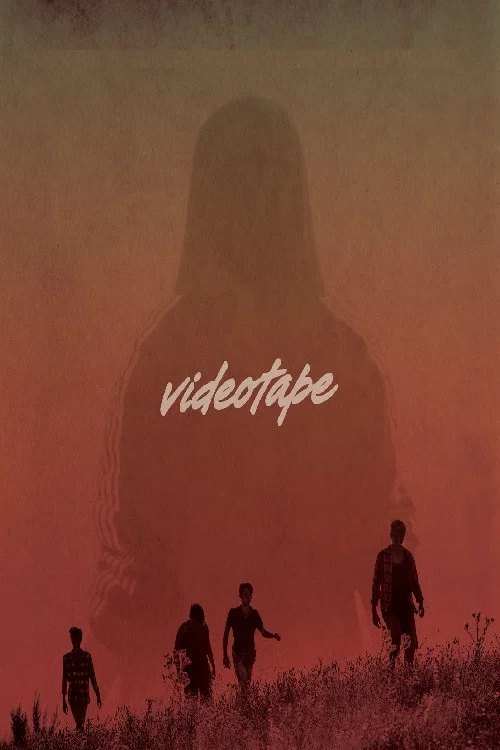 Videotape постер
