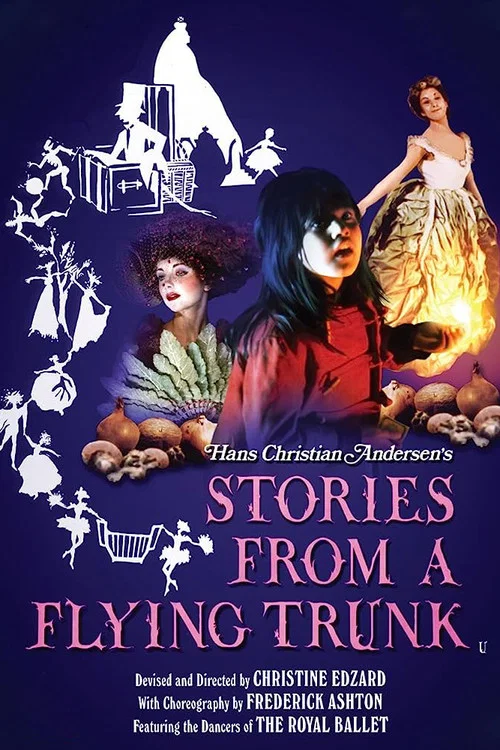 Stories from a Flying Trunk постер