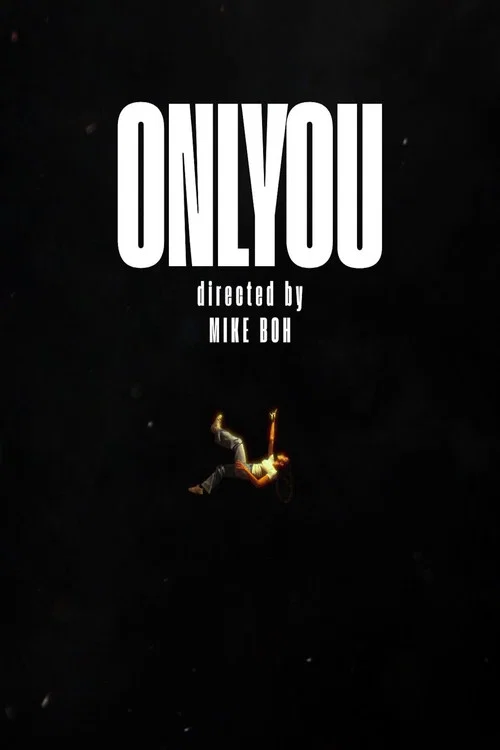 Onlyou постер