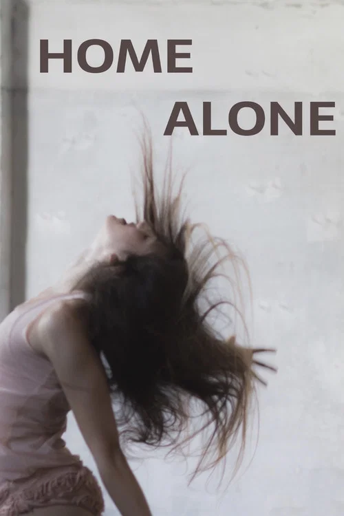 Home Alone постер